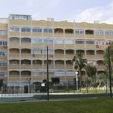 Apartments On 2 B Calle Helena Torrevieja Exteriör bild