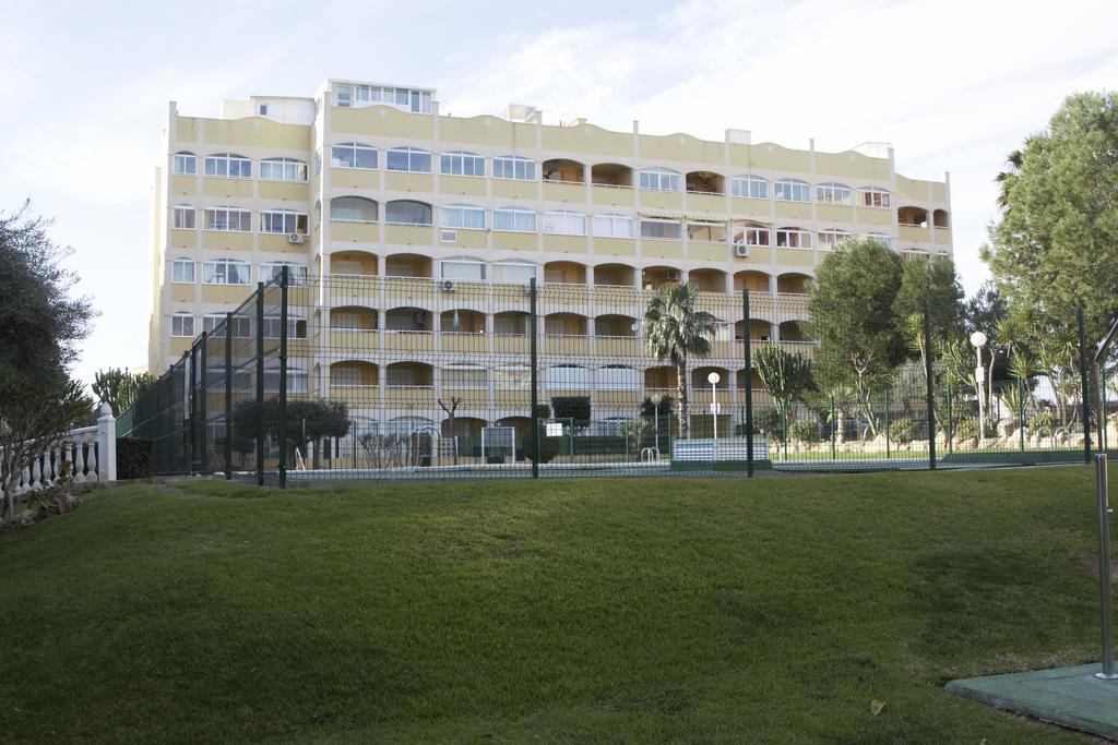 Apartments On 2 B Calle Helena Torrevieja Exteriör bild