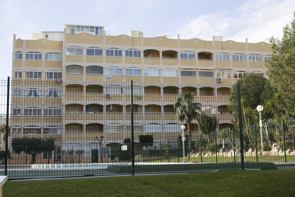 Apartments On 2 B Calle Helena Torrevieja Exteriör bild